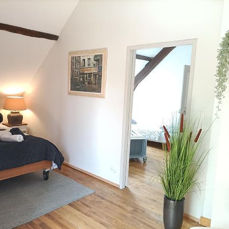 Bed and Breakfast Le Parc Des 4 Saisons Corrèze Exteriér fotografie