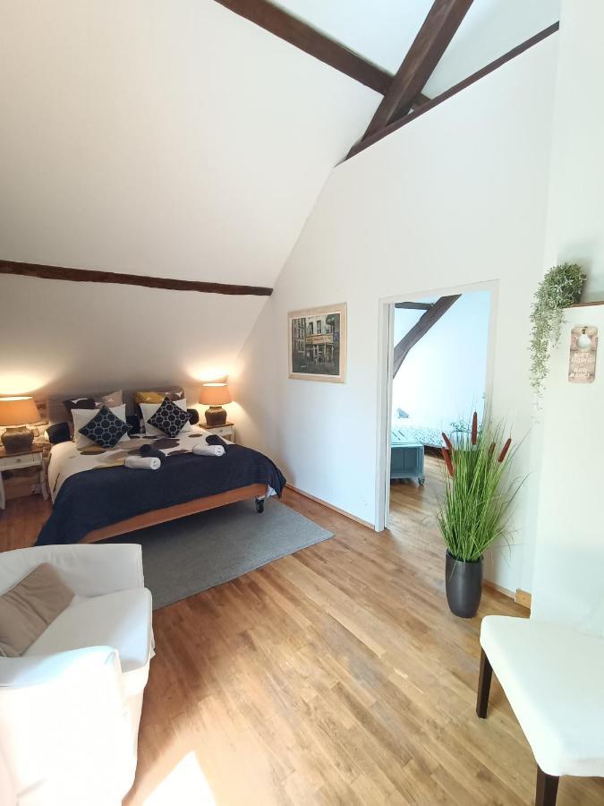 Bed and Breakfast Le Parc Des 4 Saisons Corrèze Exteriér fotografie