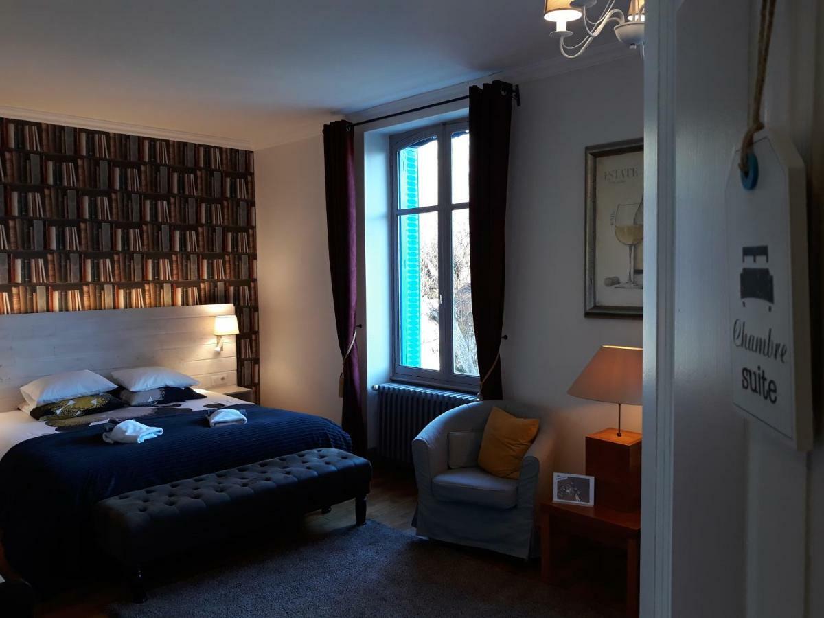 Bed and Breakfast Le Parc Des 4 Saisons Corrèze Exteriér fotografie